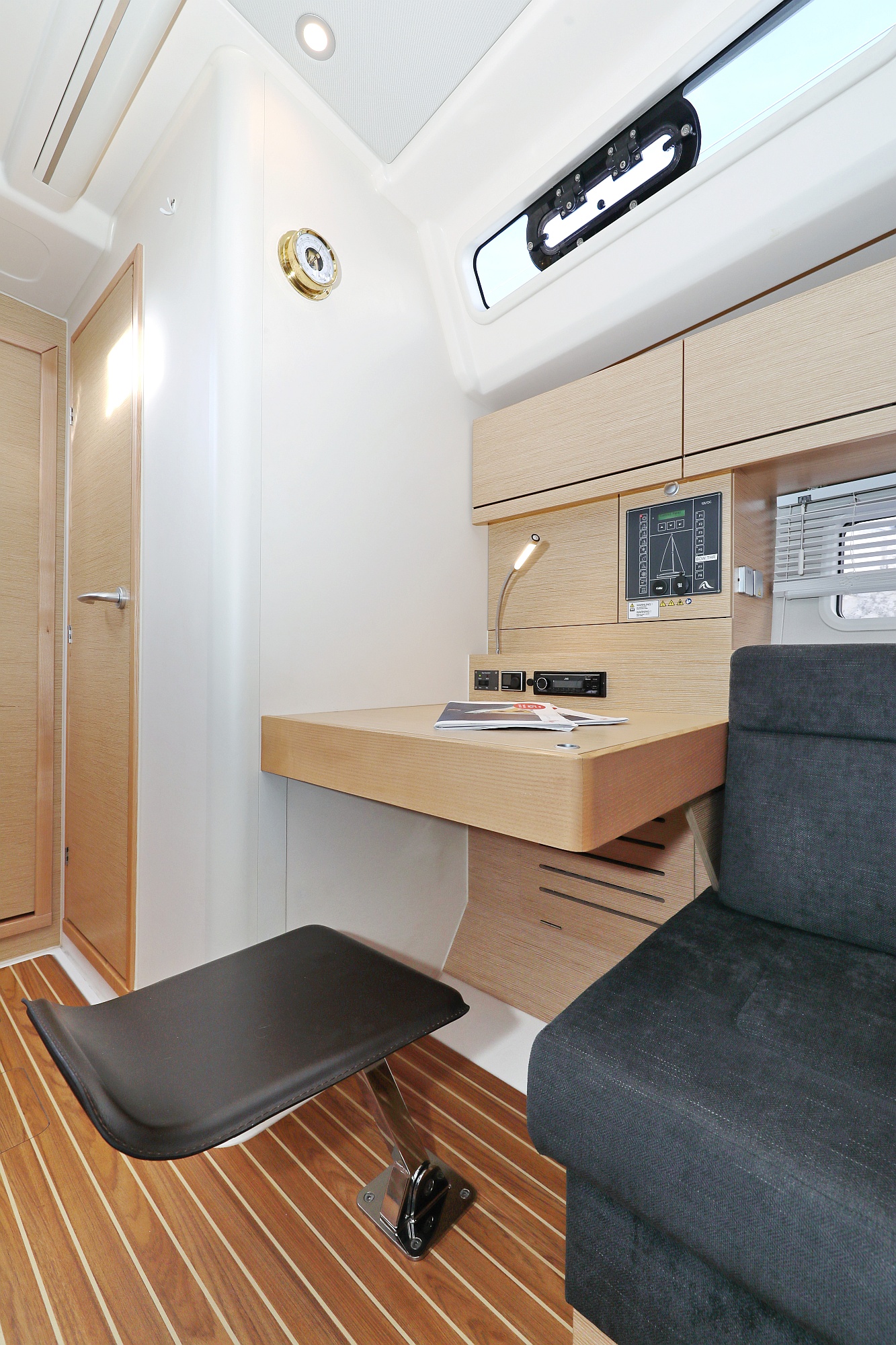 Hanse 458 — photo 15