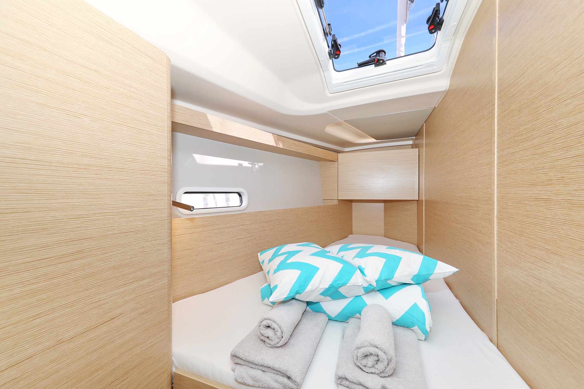 Hanse 458 — photo 20