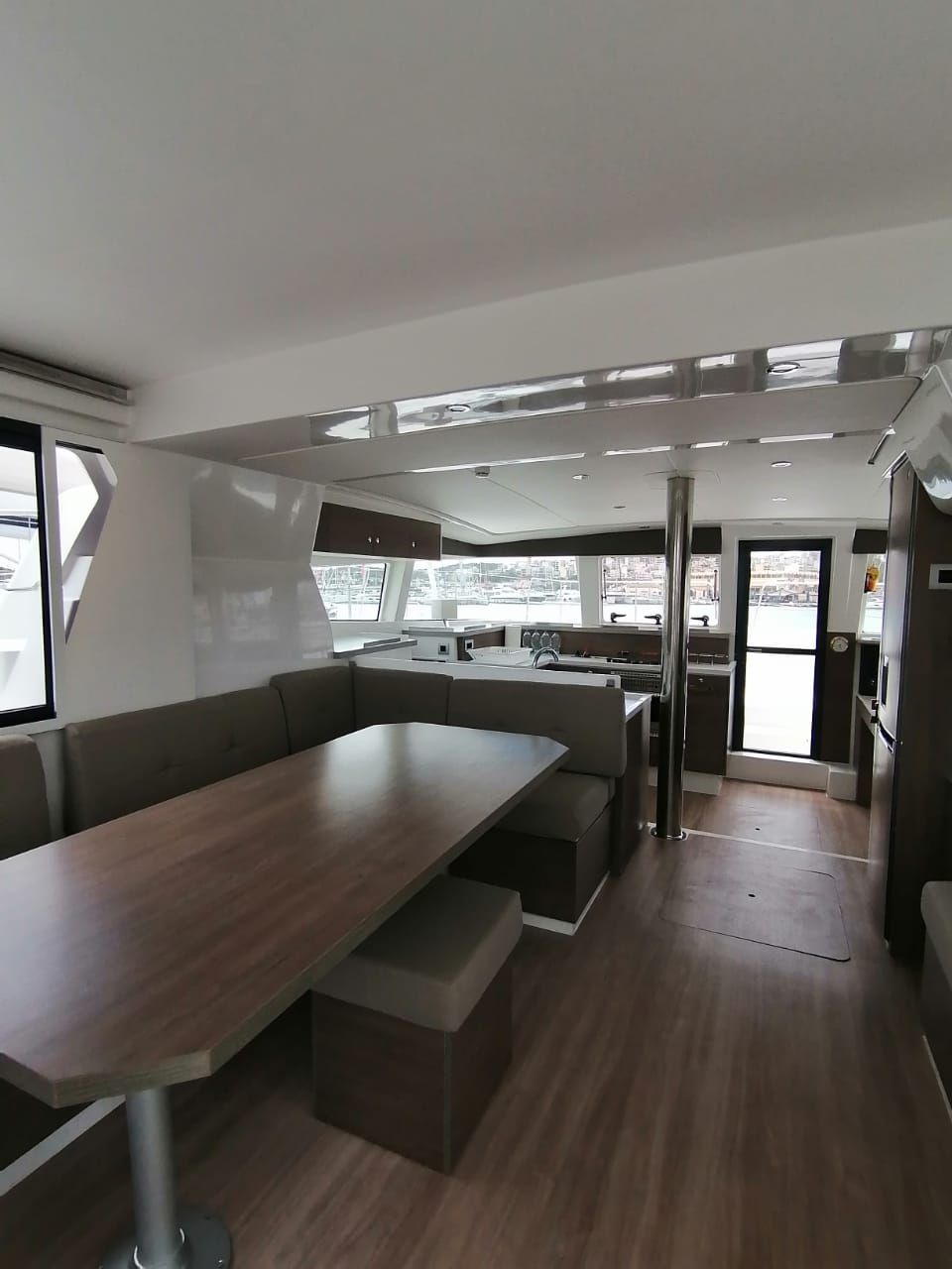 Bali 4.2 - 4 + 1 cab. — photo 4