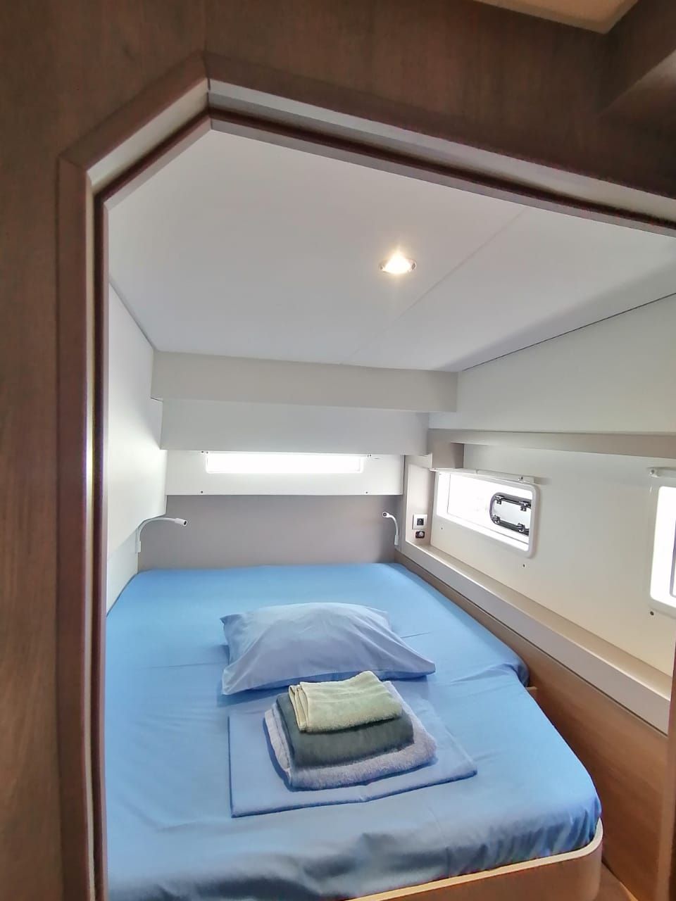 Bali 4.2 - 4 + 1 cab. — photo 5