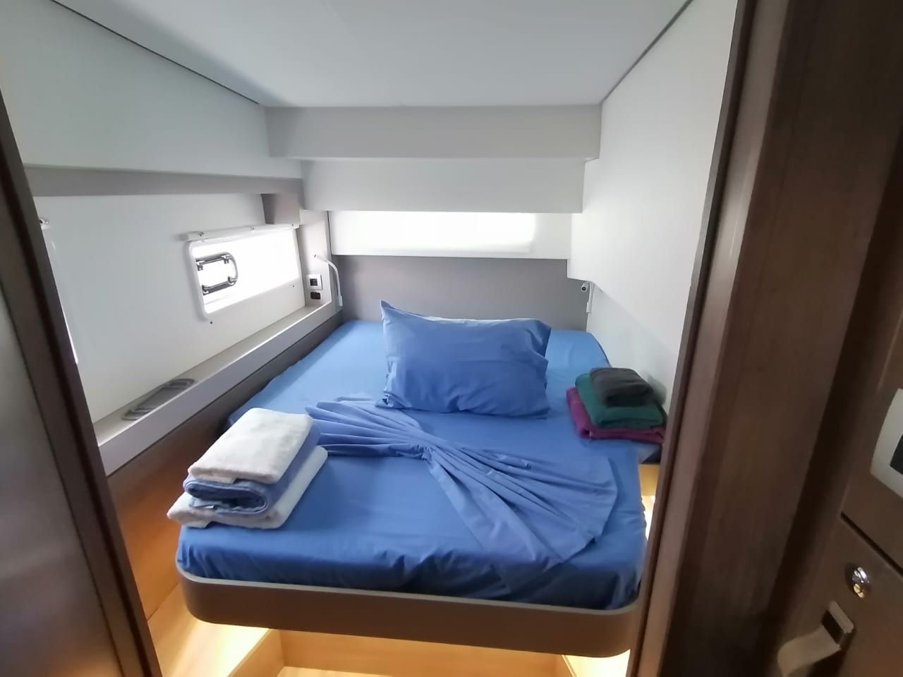Bali 4.2 - 4 + 1 cab. — photo 6