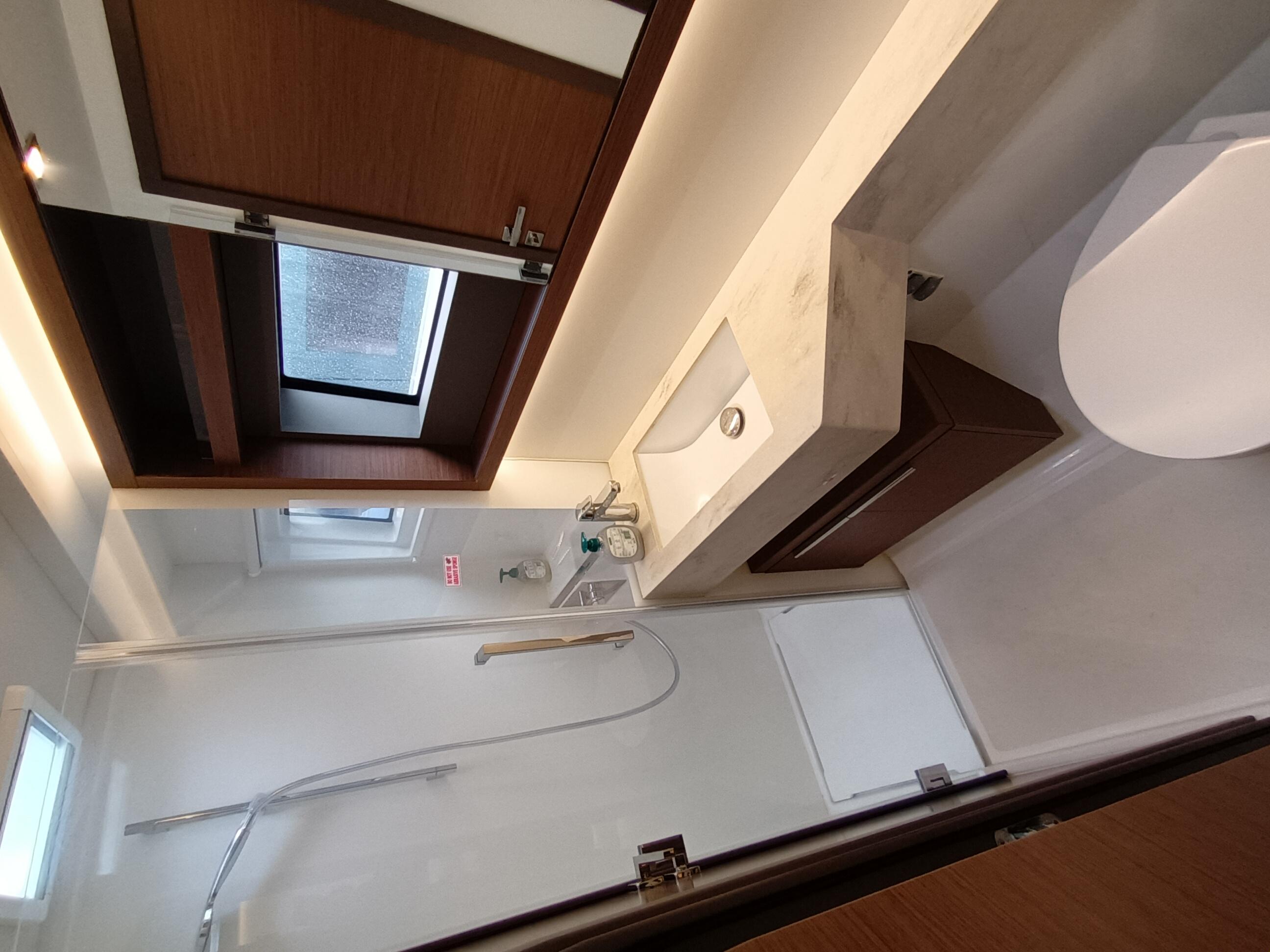 Lagoon 50 - 6 + 2 cab. — photo 15