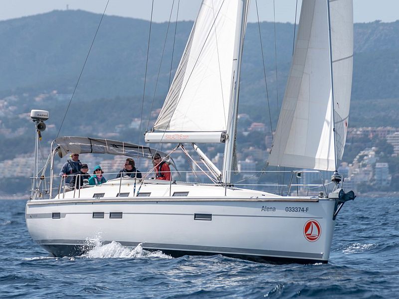 Bavaria Cruiser 45 - 4 cab. — photo 3