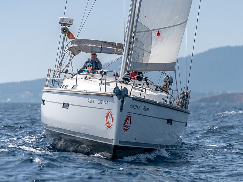 Bavaria Cruiser 45 - 4 cab. — photo 4