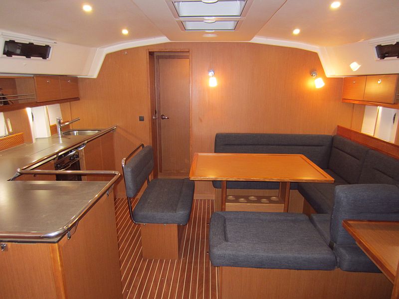Bavaria Cruiser 45 - 4 cab. — photo 6
