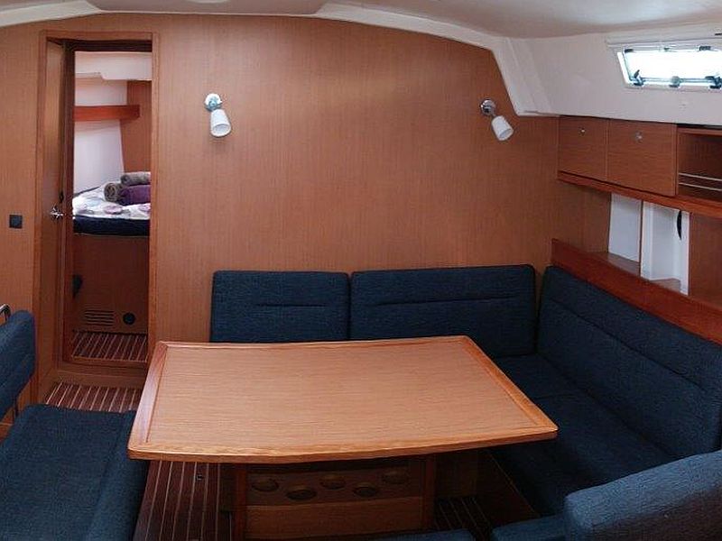 Bavaria Cruiser 45 - 4 cab. — photo 7