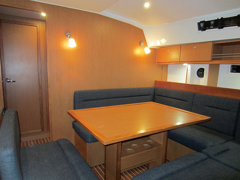Bavaria Cruiser 45 - 4 cab. — photo 8
