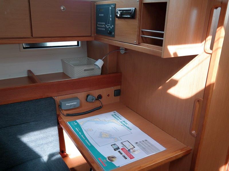 Bavaria Cruiser 45 - 4 cab. — photo 12