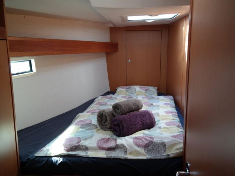 Bavaria Cruiser 45 - 4 cab. — photo 13