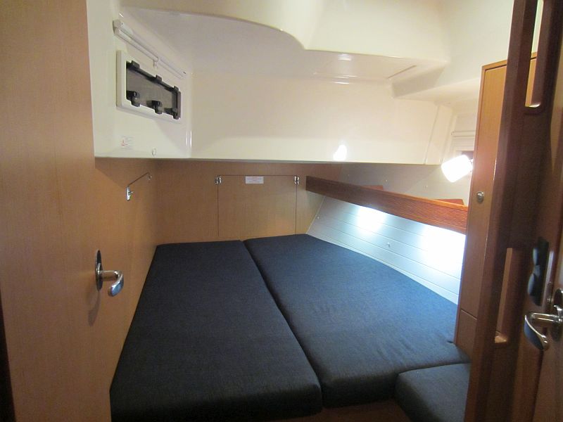 Bavaria Cruiser 45 - 4 cab. — photo 14