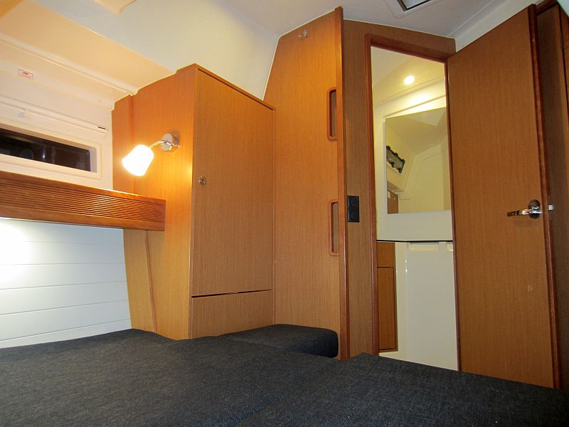 Bavaria Cruiser 45 - 4 cab. — photo 15