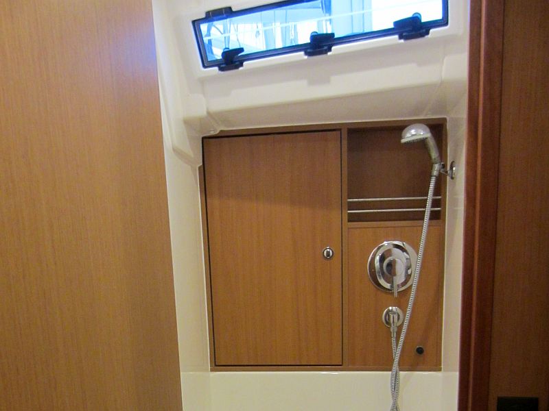 Bavaria Cruiser 45 - 4 cab. — photo 19