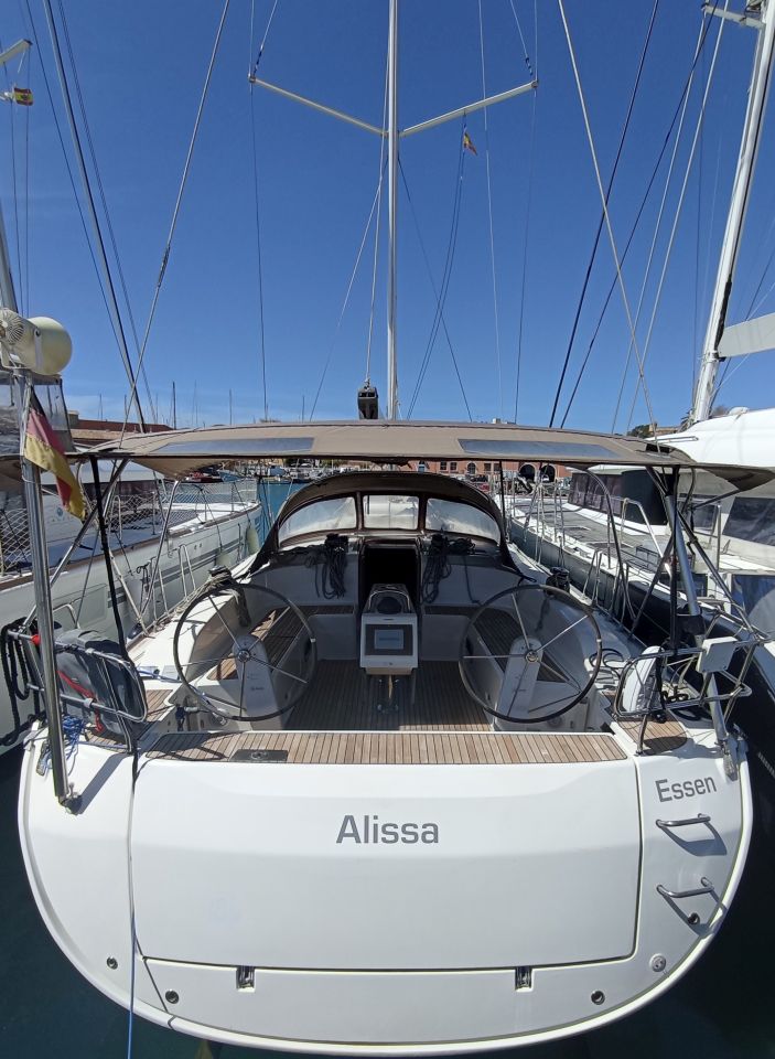 Bavaria Cruiser 51 — photo 1