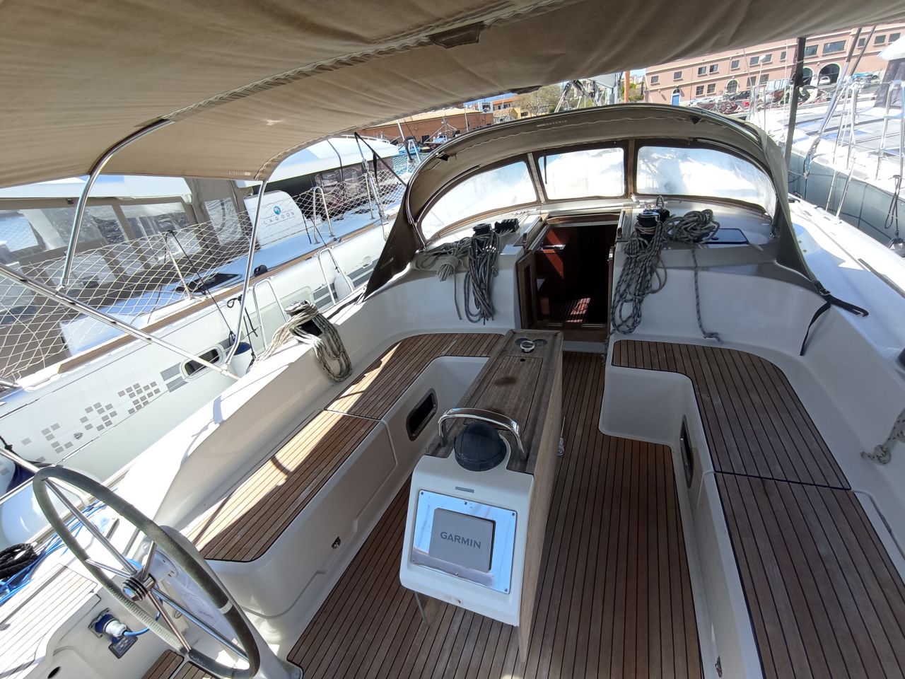 Bavaria Cruiser 51 — photo 3