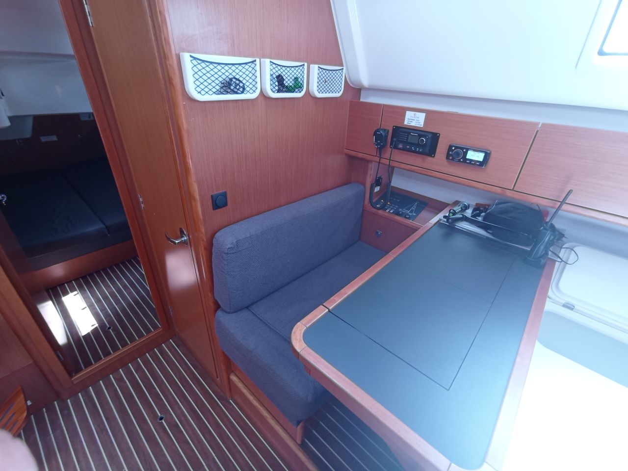 Bavaria Cruiser 51 — photo 7