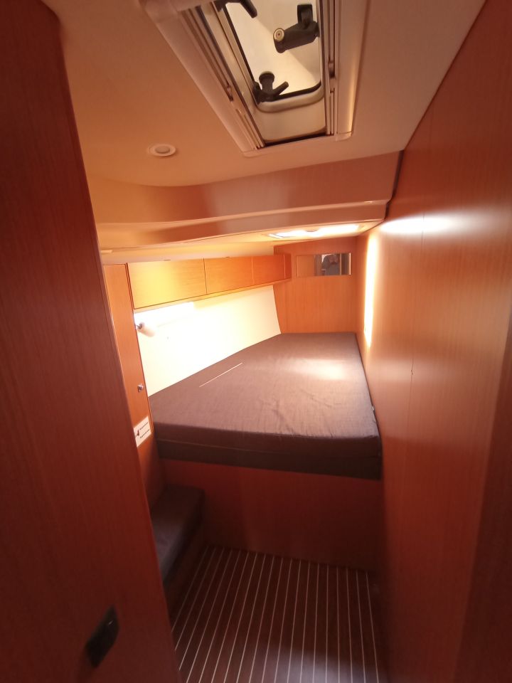 Bavaria Cruiser 51 — photo 9