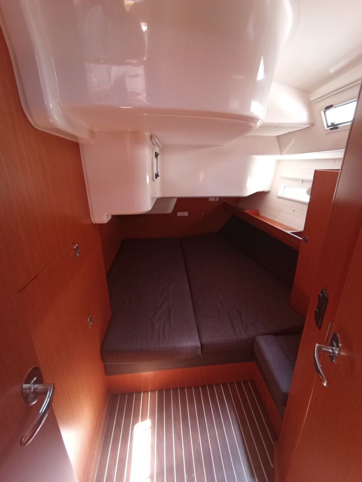 Bavaria Cruiser 51 — photo 10