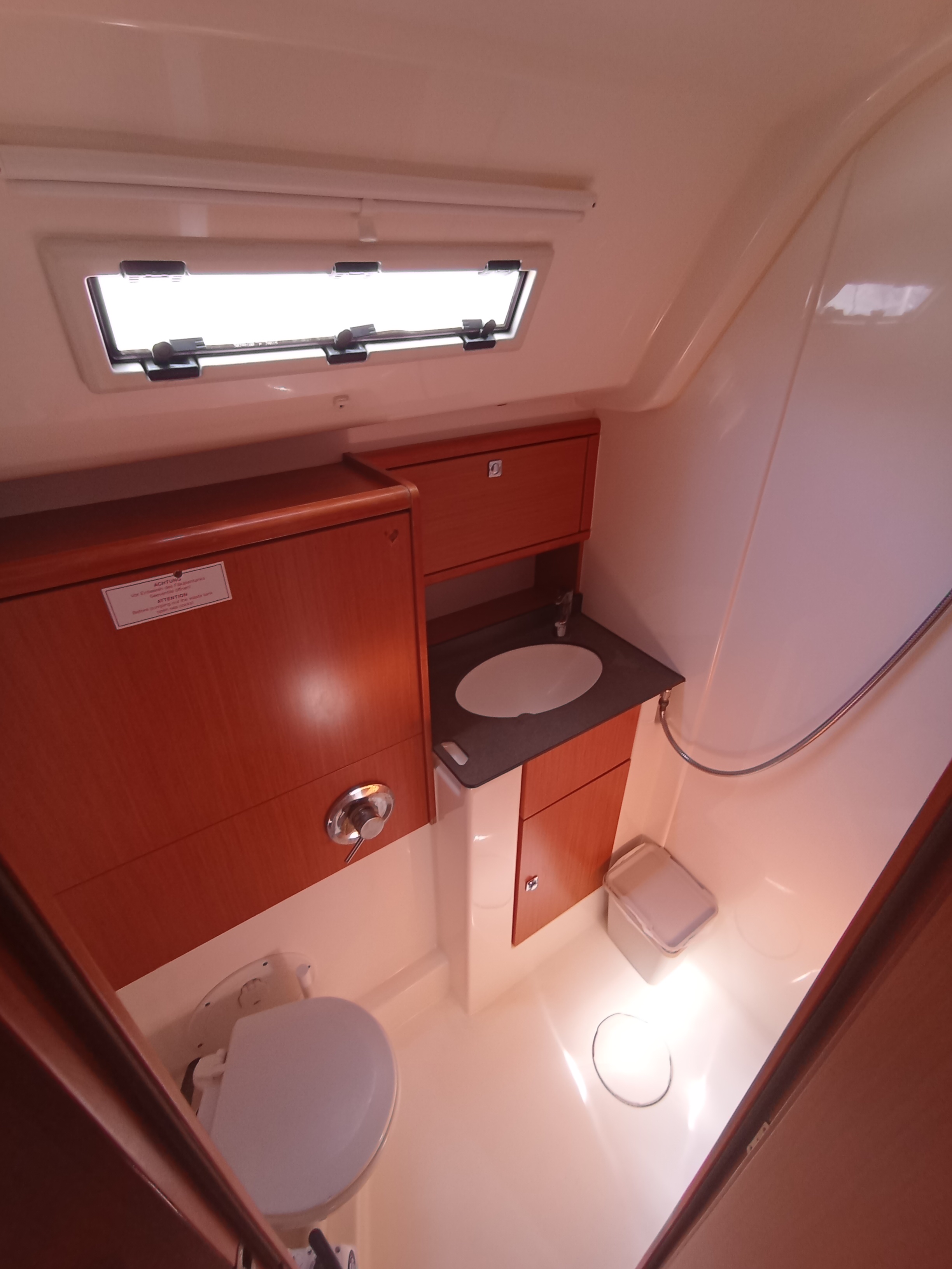 Bavaria Cruiser 51 — photo 14