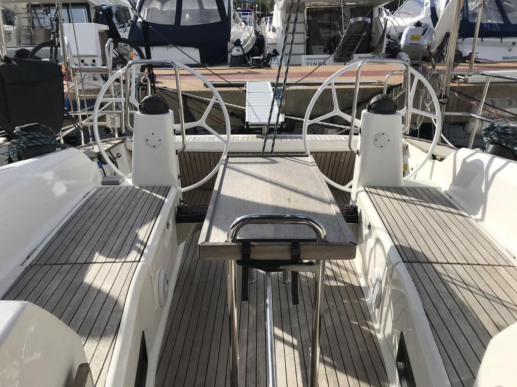 Bavaria Cruiser 40 S — photo 4