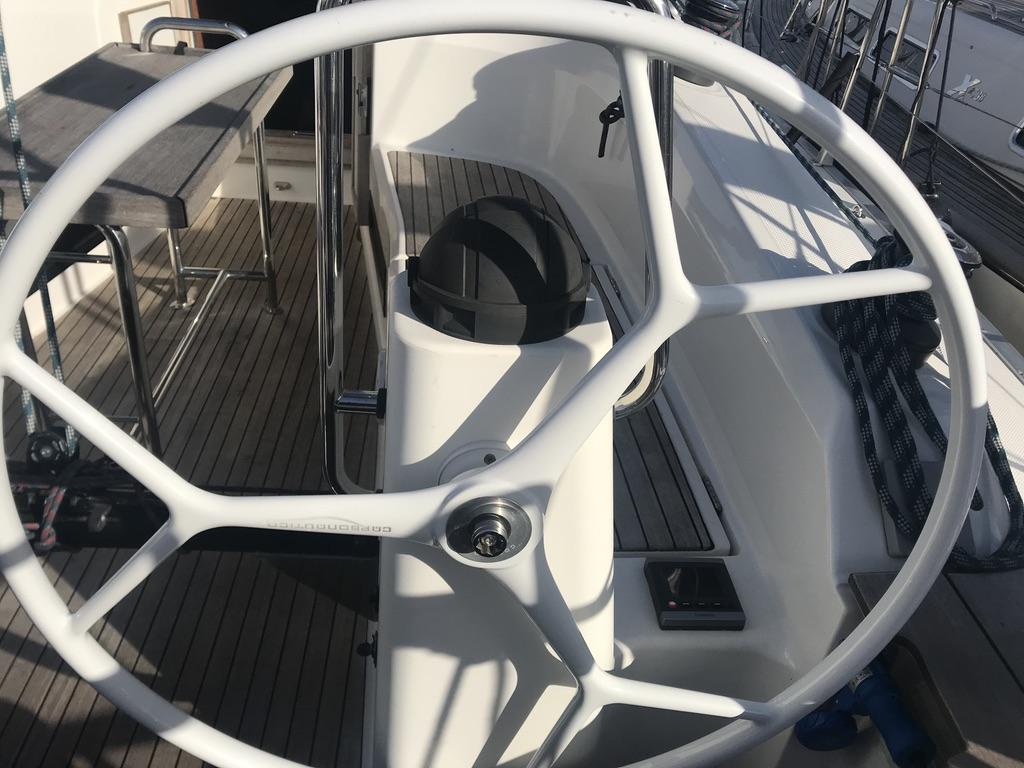Bavaria Cruiser 40 S — photo 5