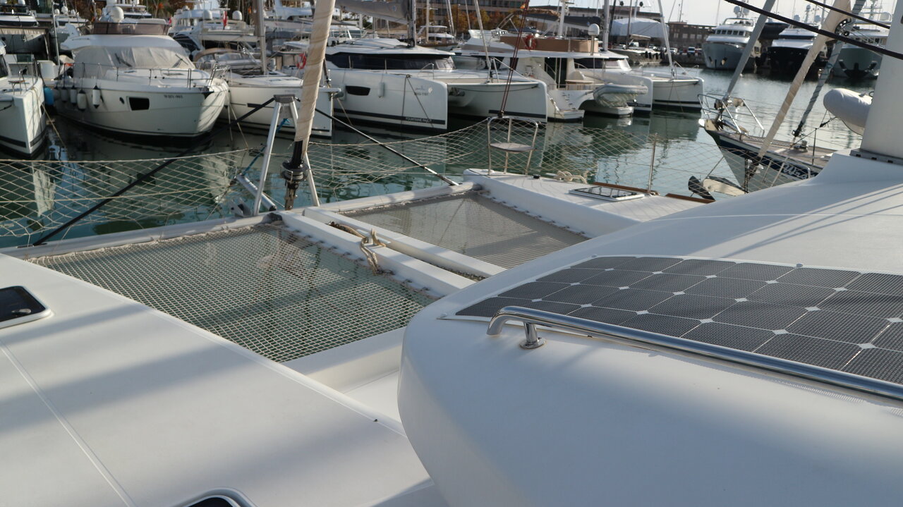 Lagoon 450 S — photo 7