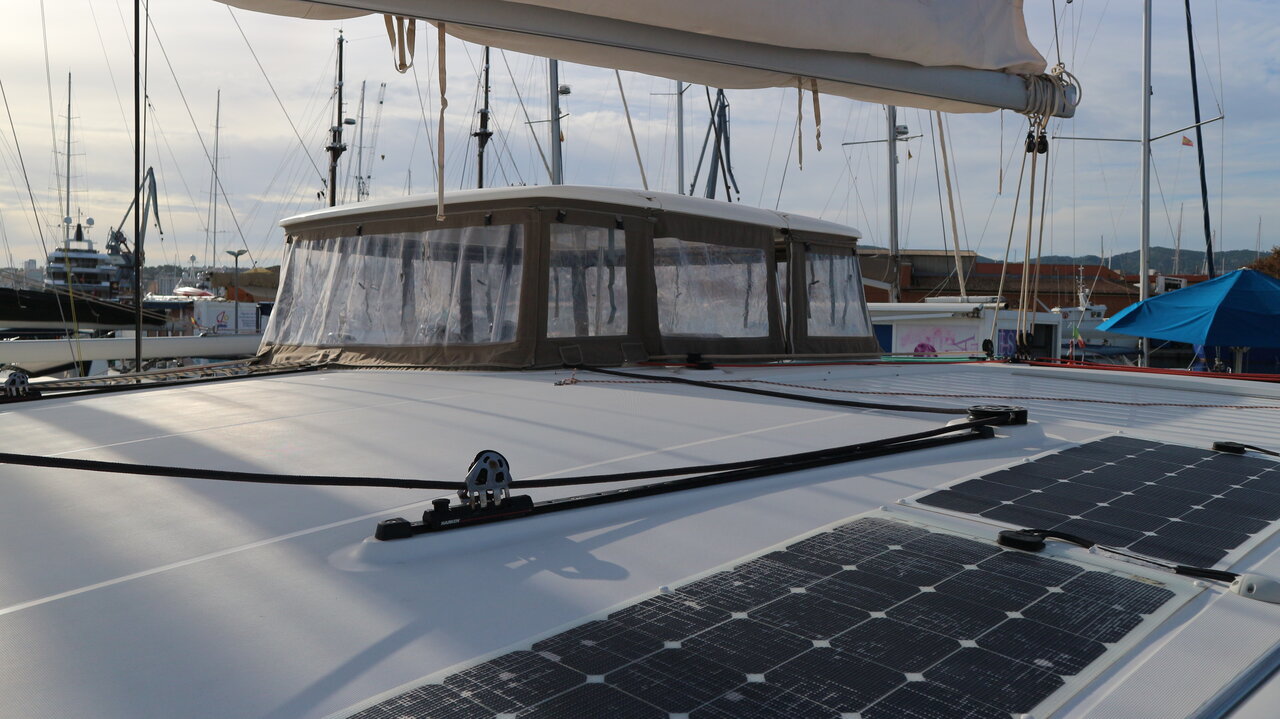 Lagoon 450 S — photo 9