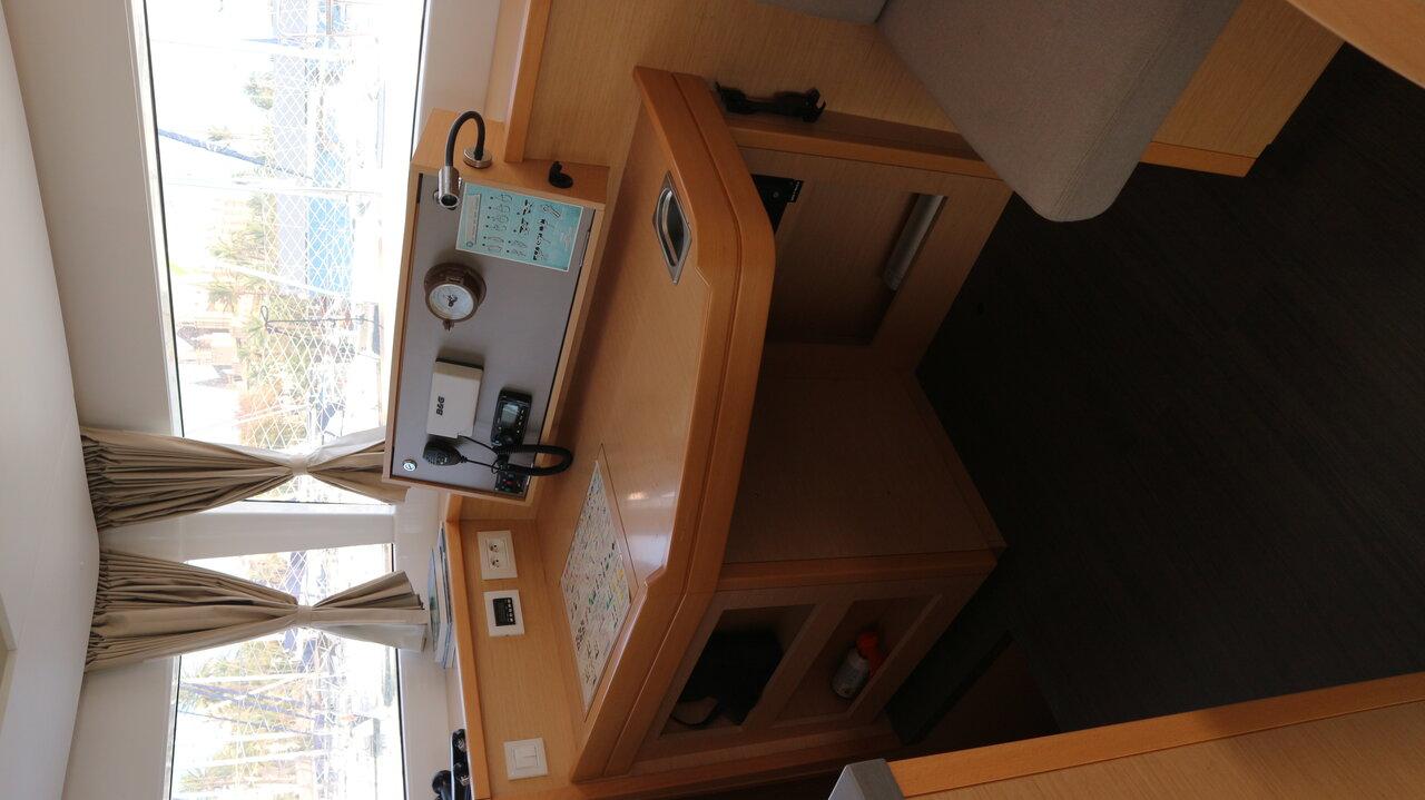 Lagoon 450 S — photo 20