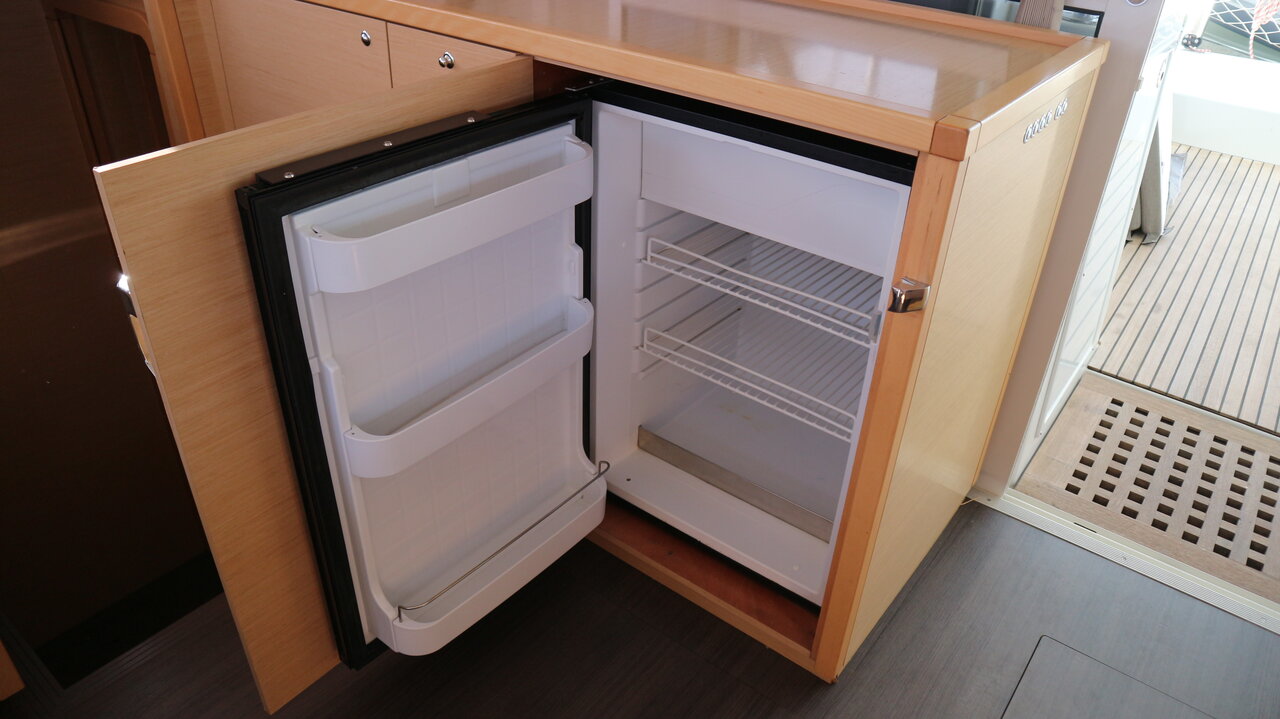 Lagoon 450 S — photo 22