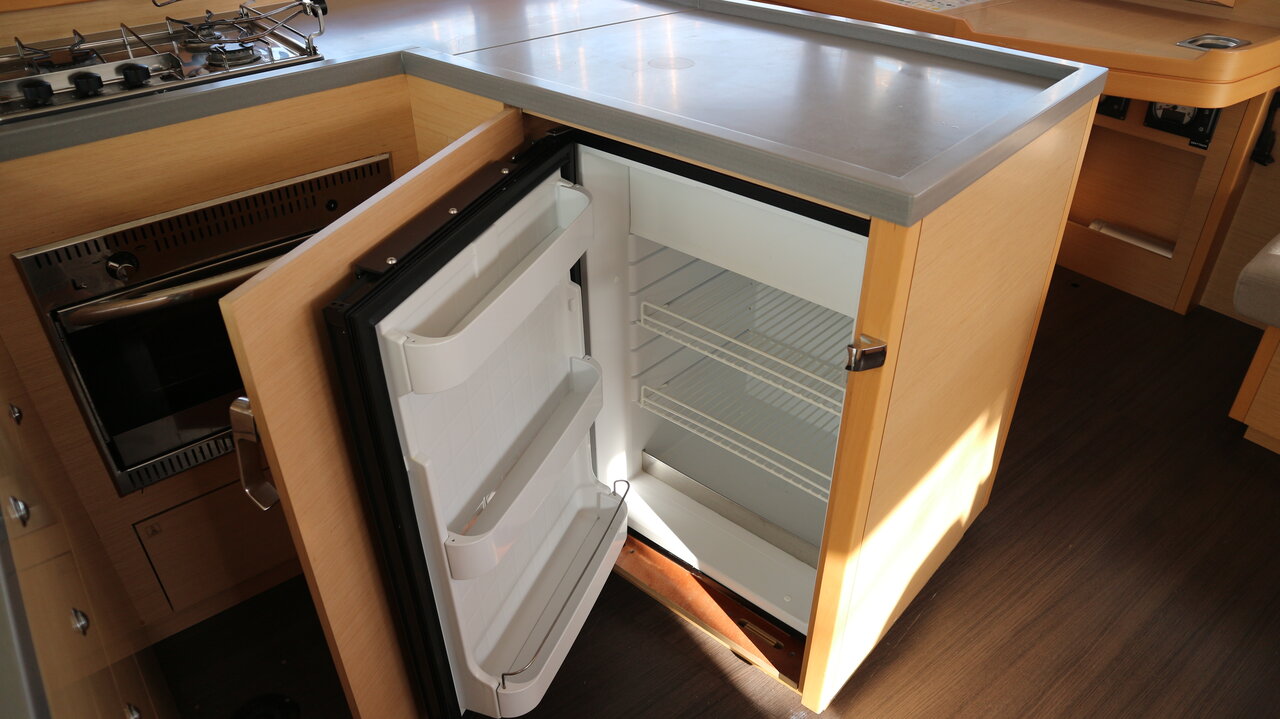 Lagoon 450 S — photo 23