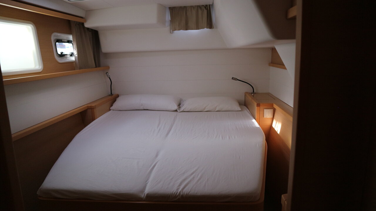 Lagoon 450 S — photo 24