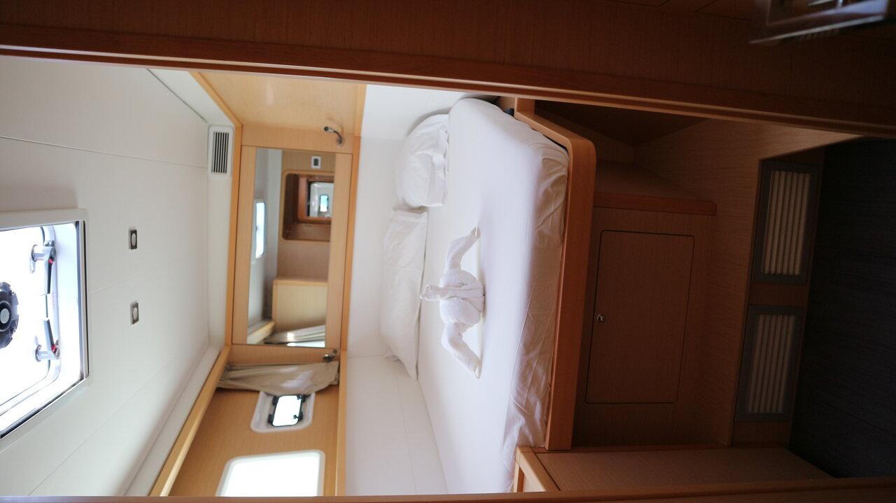 Lagoon 450 S — photo 26