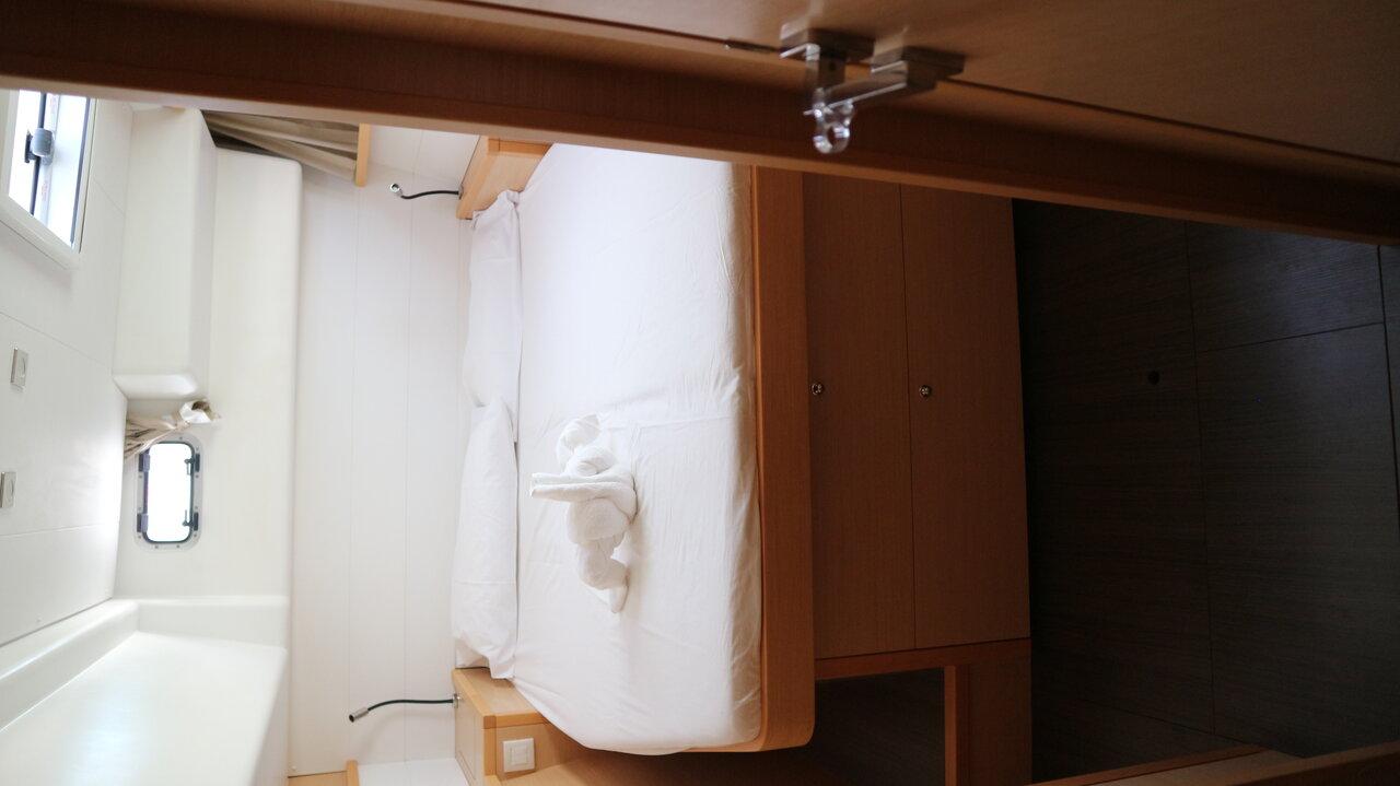 Lagoon 450 S — photo 27