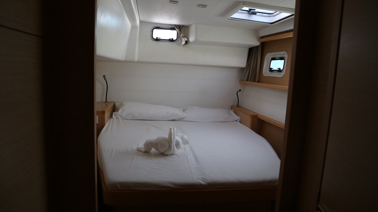 Lagoon 450 S — photo 28