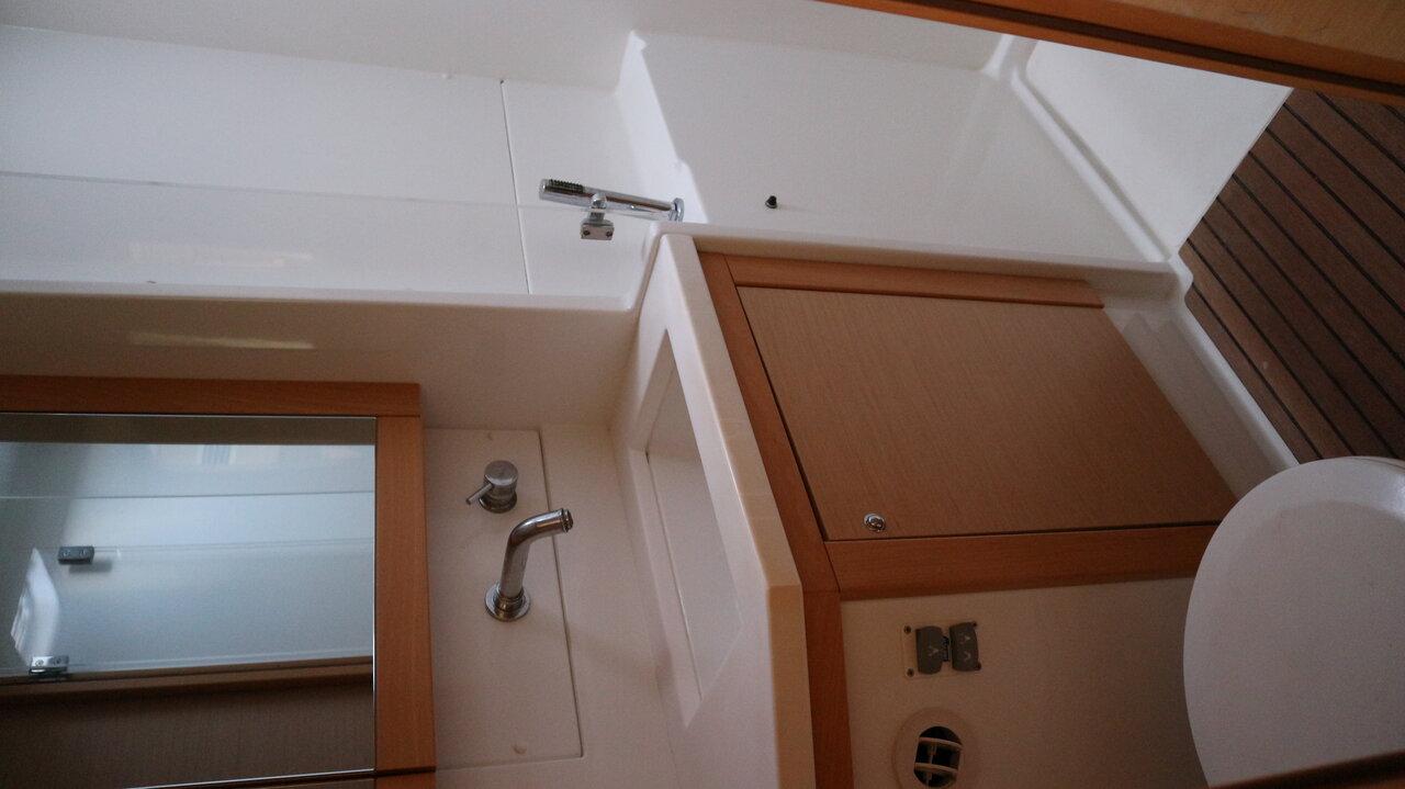 Lagoon 450 S — photo 29