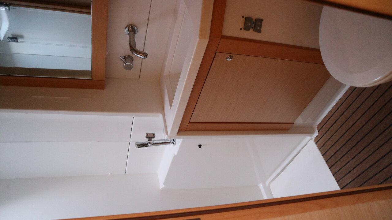 Lagoon 450 S — photo 30