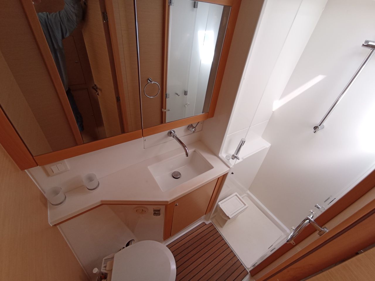 Lagoon 450 S — photo 31