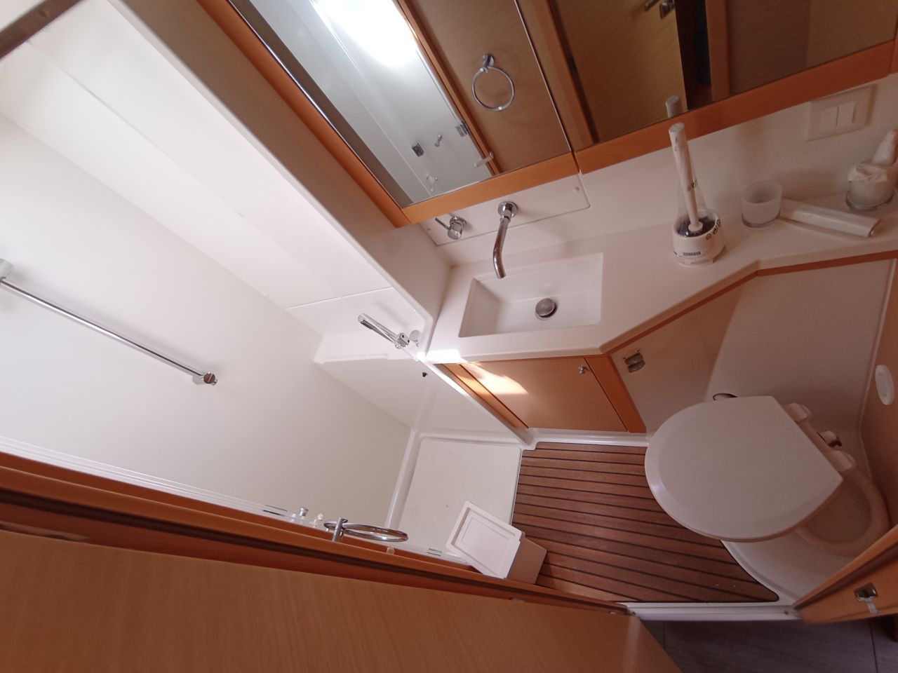 Lagoon 450 S — photo 32