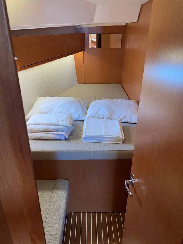 Bavaria Cruiser 46 - 4 cab. — photo 6