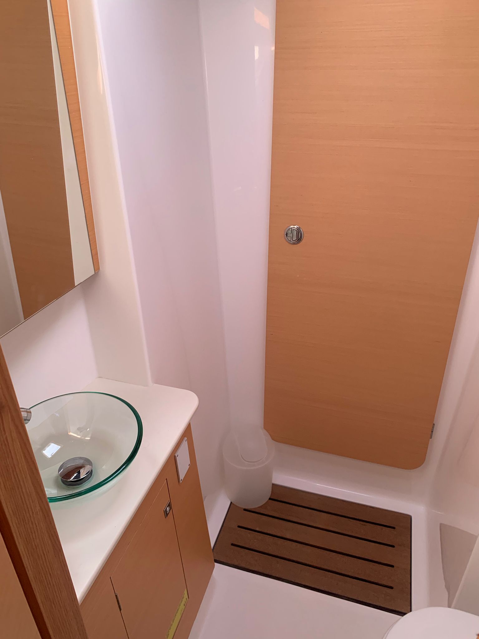Dufour 48 Catamaran - 5 + 1 cab. — photo 5