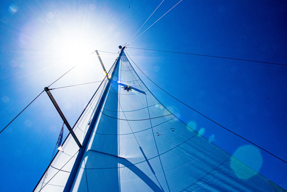 Sun Odyssey 410 - 3 cab. — photo 32