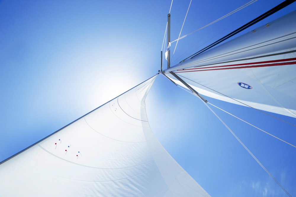 Sun Odyssey 410 - 3 cab. — photo 36