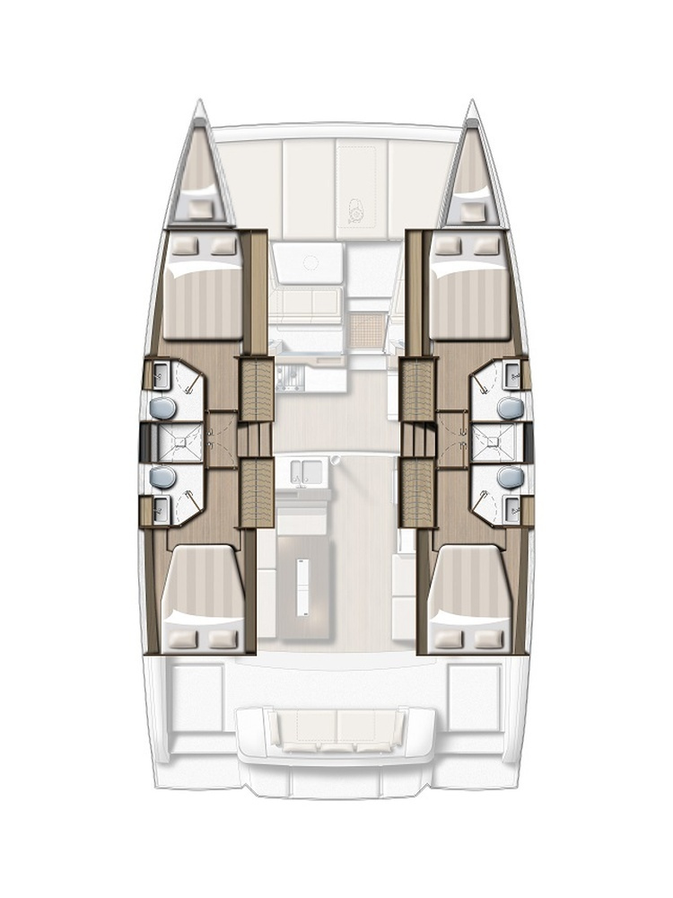 Bali 4.2 - 4 + 2 cab. — photo 2