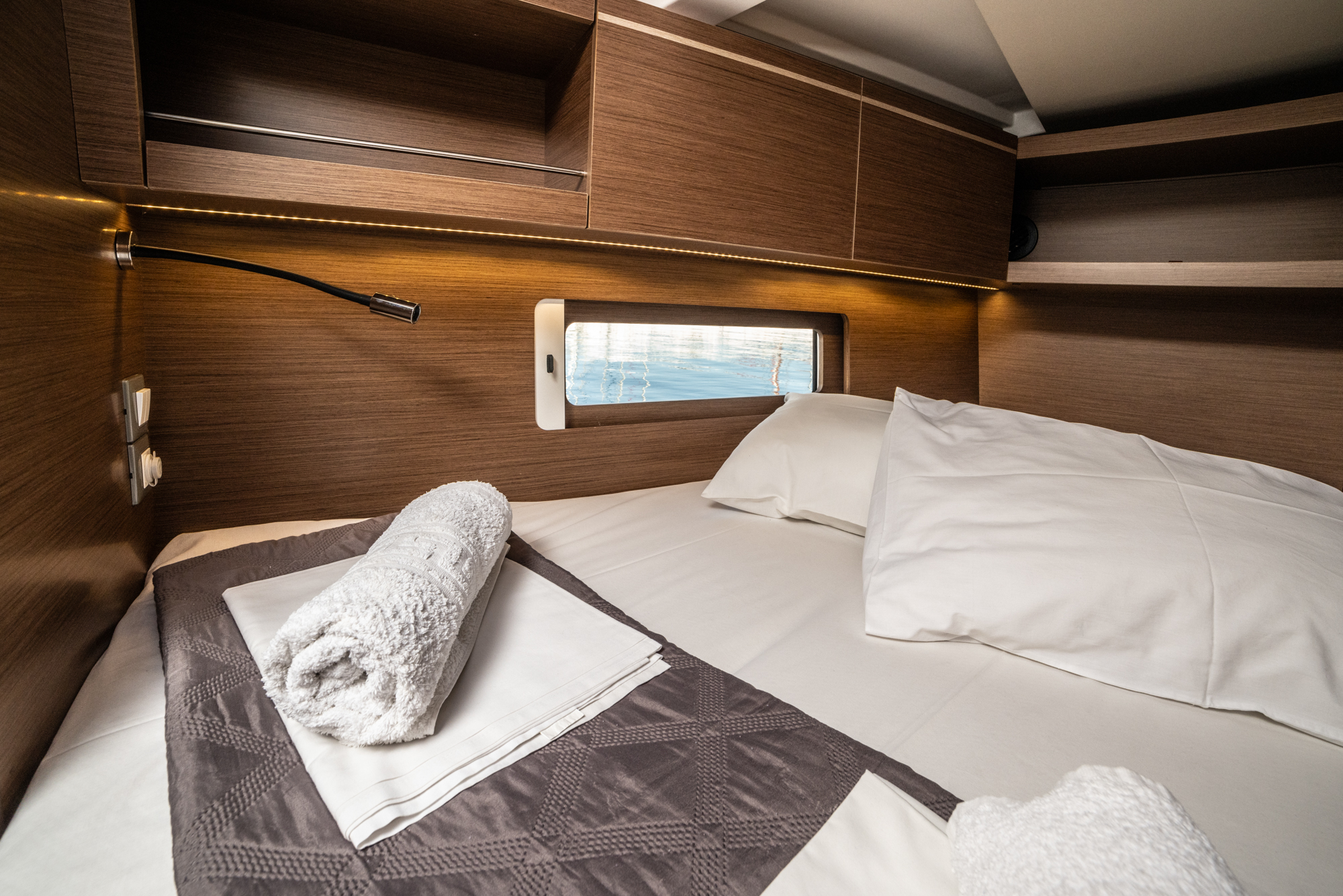 Oceanis 46.1 — photo 20