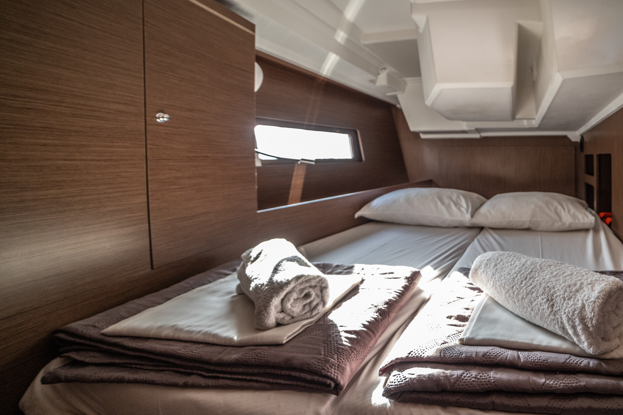 Oceanis 46.1 — photo 21
