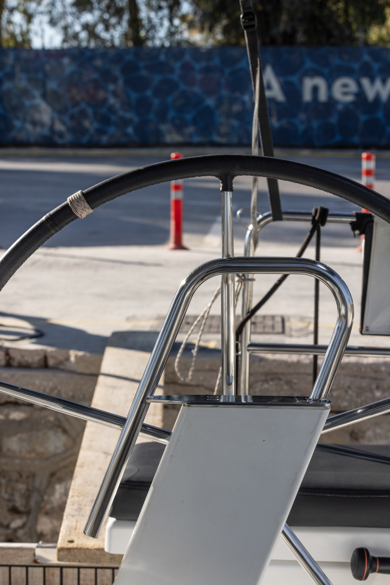 Oceanis 46.1 — photo 25