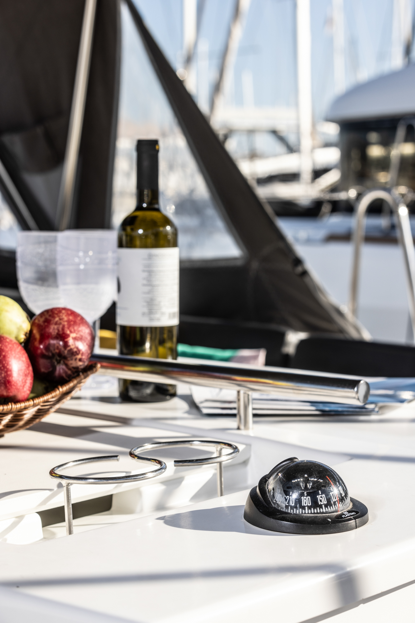Oceanis 46.1 — photo 26