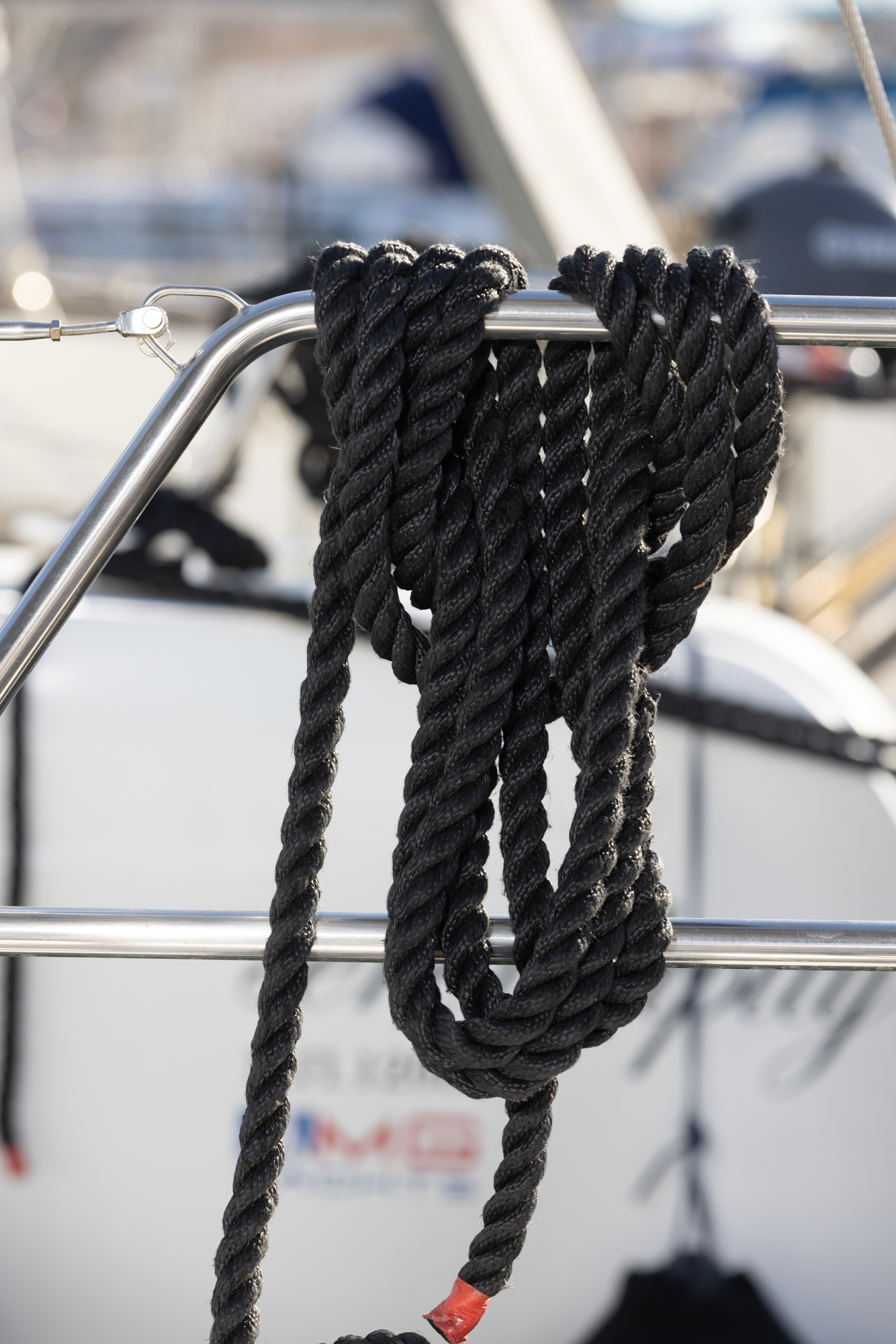 Oceanis 46.1 — photo 27