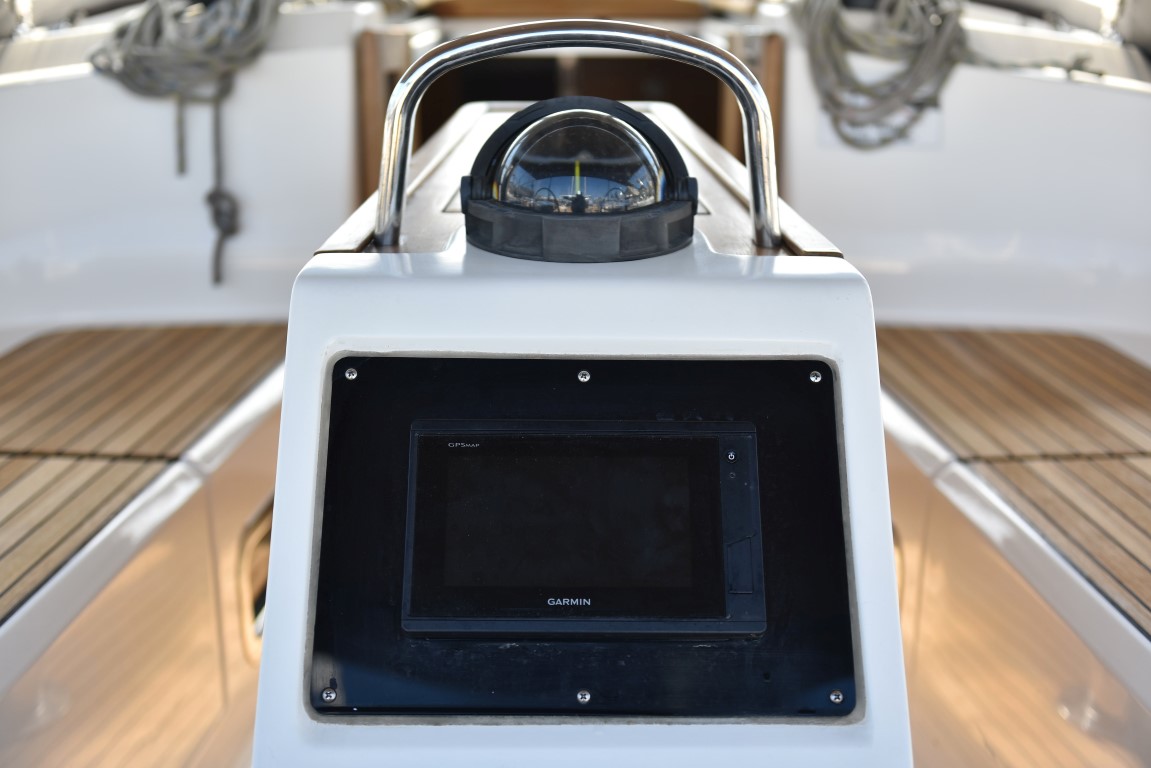 Bavaria Cruiser 37 - 3 cab. — photo 13