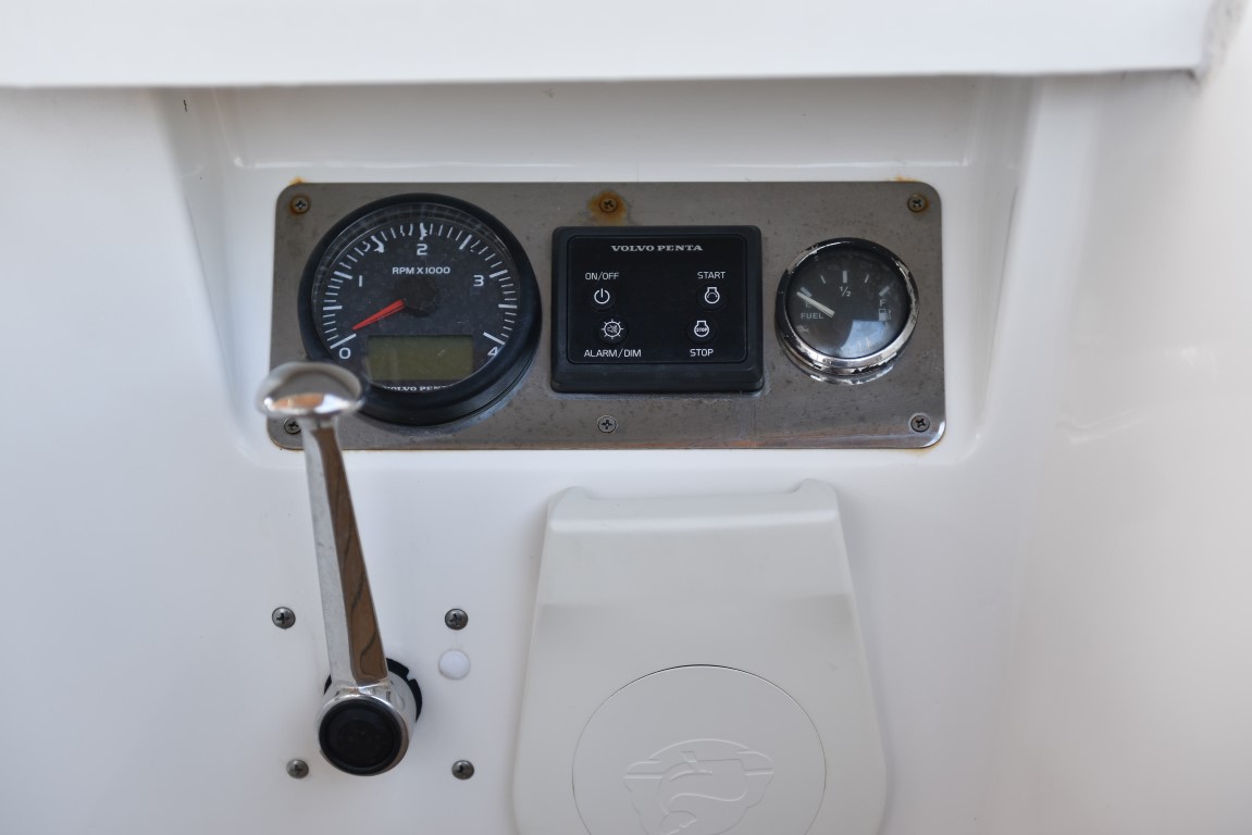 Bavaria Cruiser 37 - 3 cab. — photo 14