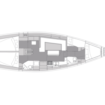 Elan Impression 45.1 — photo 2